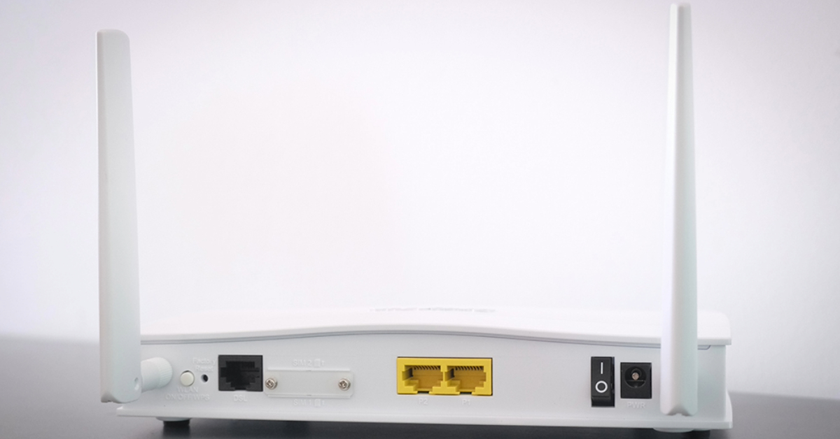 Is Wireless Bad for You? Tarana Wireless, Inc.