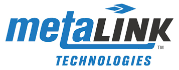 MetaLink logo