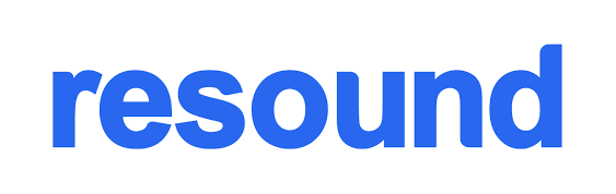 Resound Networks logo