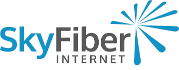 SkyFiber Internet logo