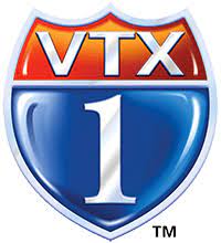 VTX1 logo