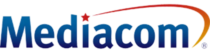 Mediacom logo