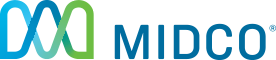Midco logo