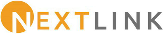 NextLink Internet logo