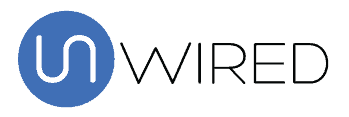 Unwired Broadband logo